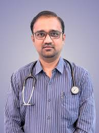 Dr Sunil Khot